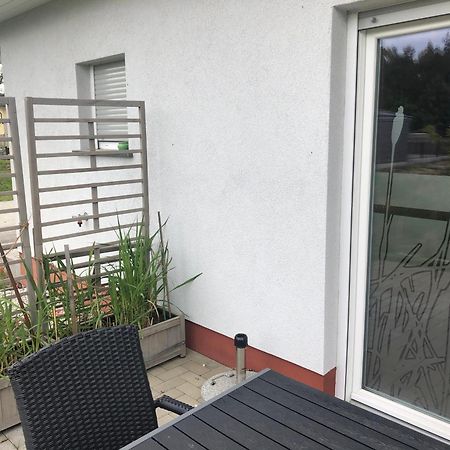 Schilfblume Villa Grosskoschen Phòng bức ảnh