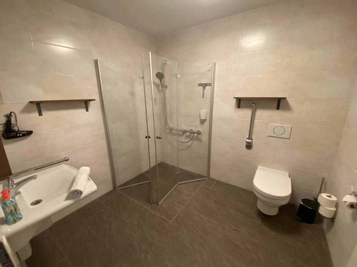 Schilfblume Villa Grosskoschen Ngoại thất bức ảnh