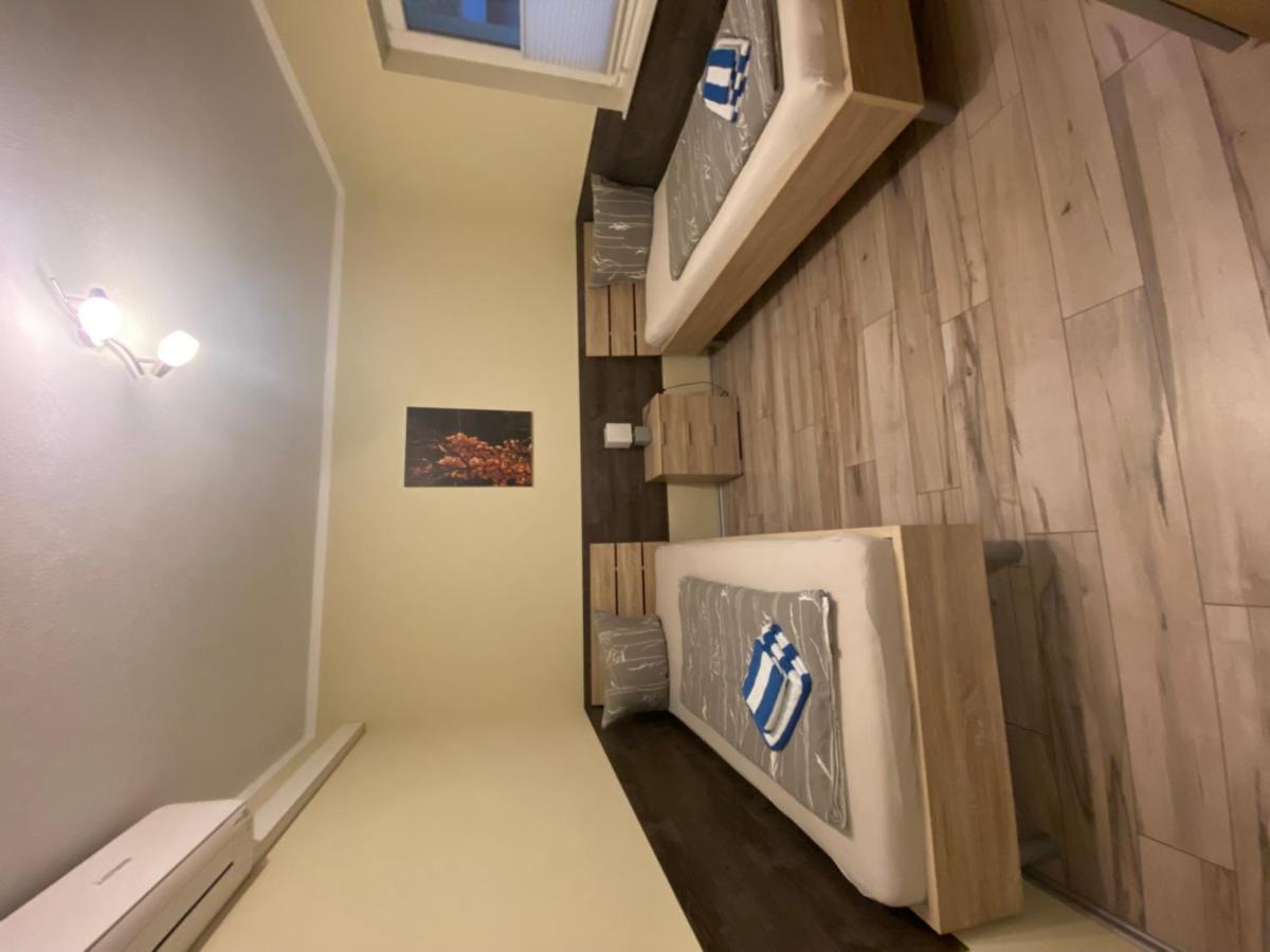 Schilfblume Villa Grosskoschen Ngoại thất bức ảnh