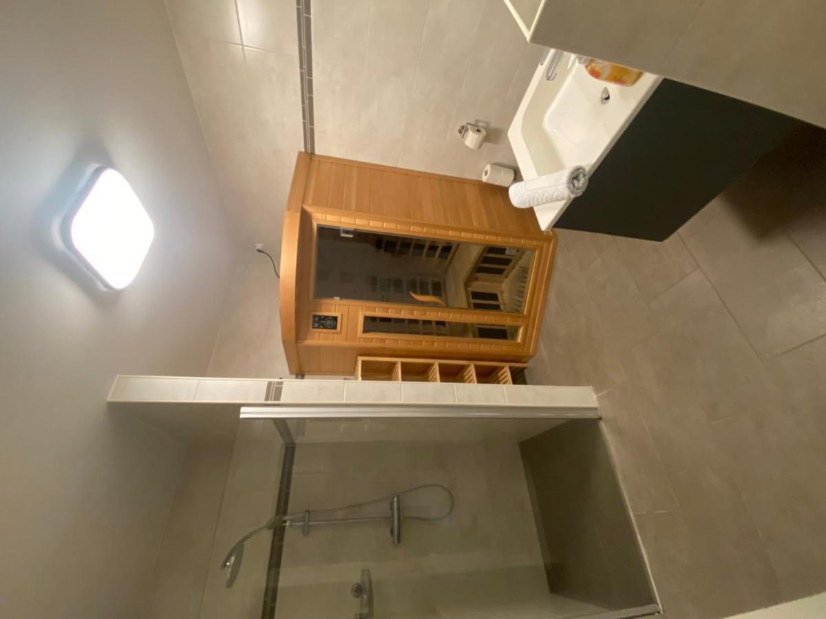 Schilfblume Villa Grosskoschen Ngoại thất bức ảnh