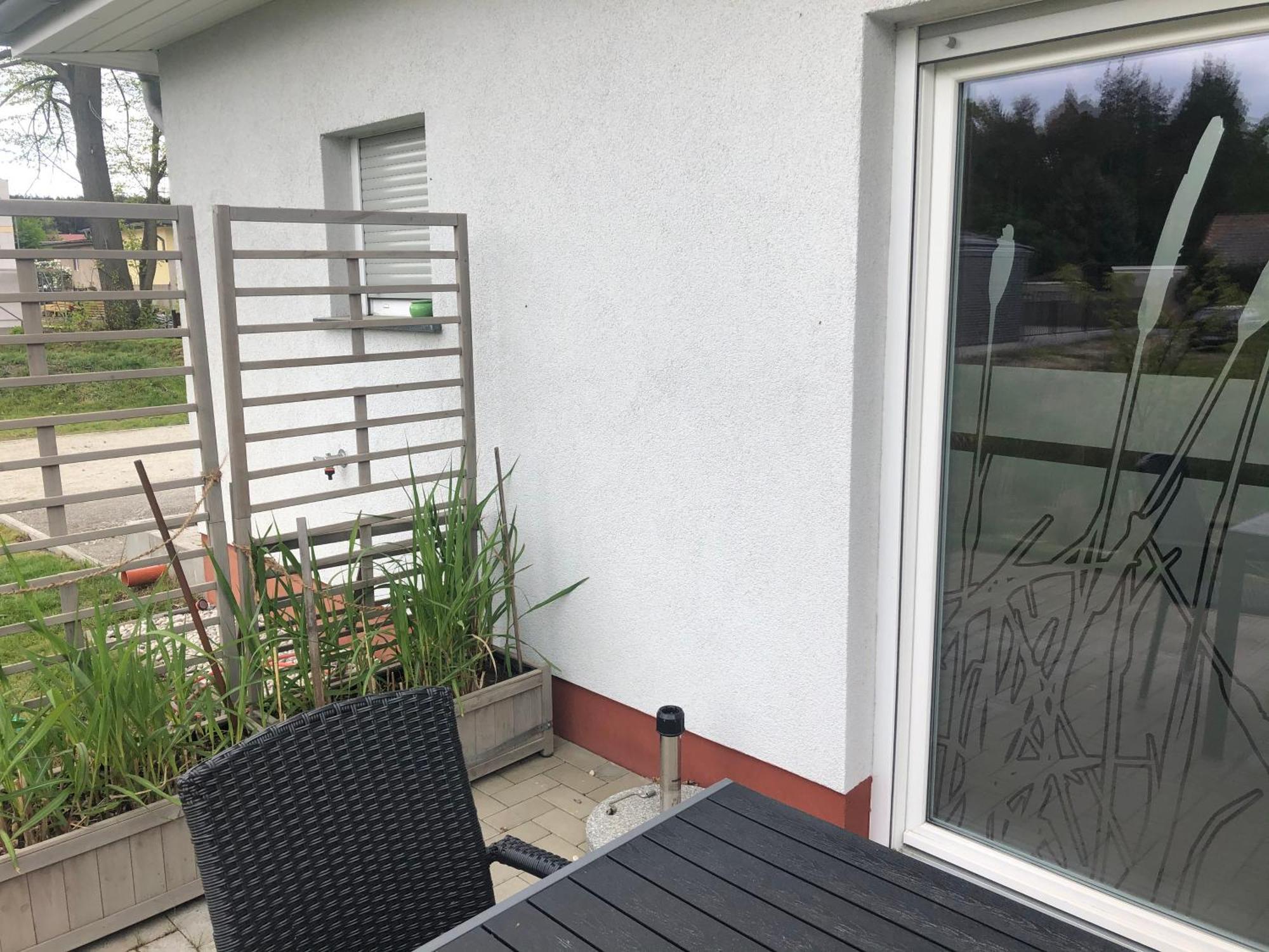 Schilfblume Villa Grosskoschen Phòng bức ảnh
